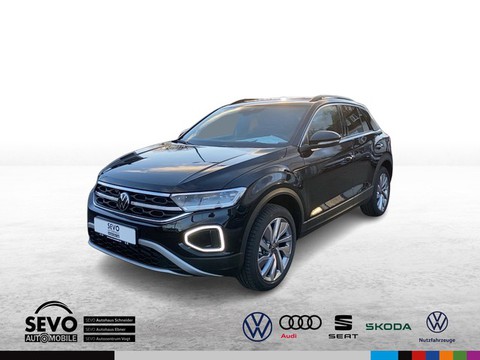 Volkswagen T-Roc 1.5 TSI Life
