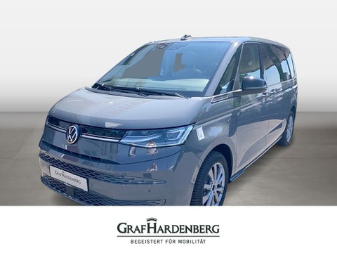 Volkswagen T7 Multivan 2.0 l Multivan Goal TDI Front