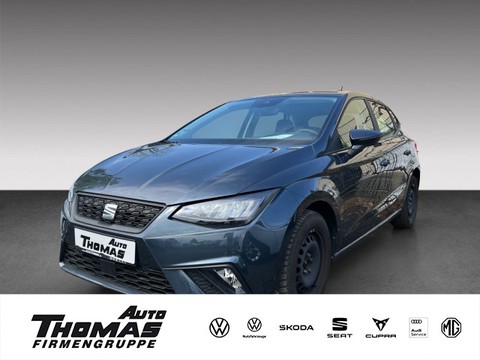 Seat Ibiza 1.0 TSI Style