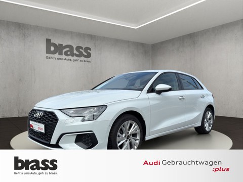 Audi A3 Sportback 35 TDI