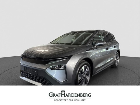 Skoda Elroq 50 Tour h Batterie Elektromot 50 Tour Studio
