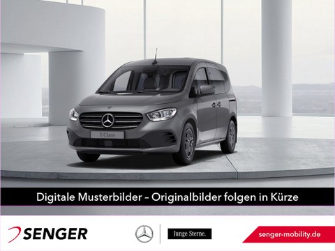 Mercedes-Benz T 160 d Style MBUX