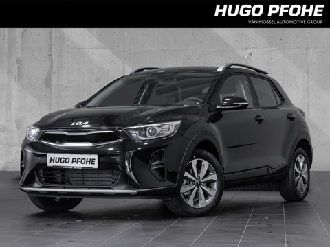 Kia Stonic 1.2 Vision 80PS