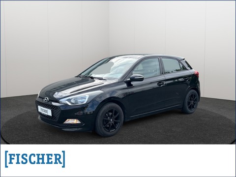 Hyundai i20 1.2 Active Go