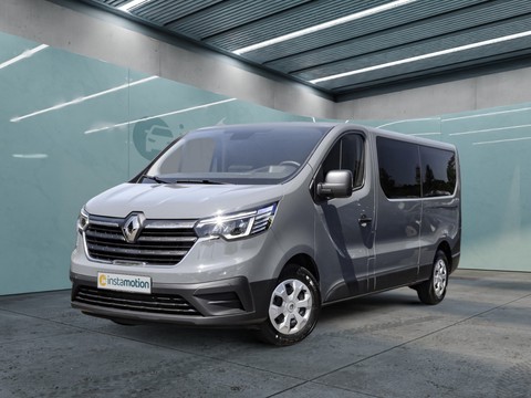 Renault Trafic Pkw Grand dCi 150