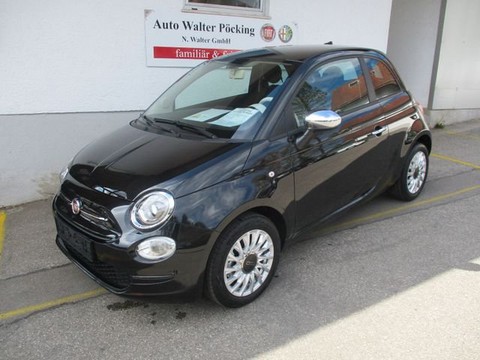 Fiat 500 1.0