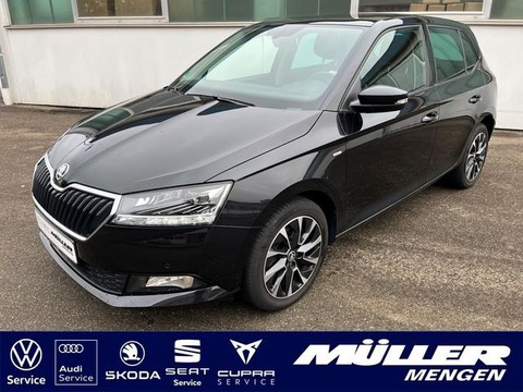 Skoda Fabia 1.0 TSI Drive 125 Best Of