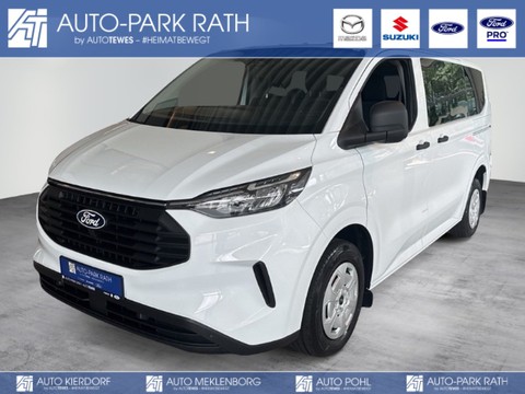 Ford Transit Custom Kombi 320 L1