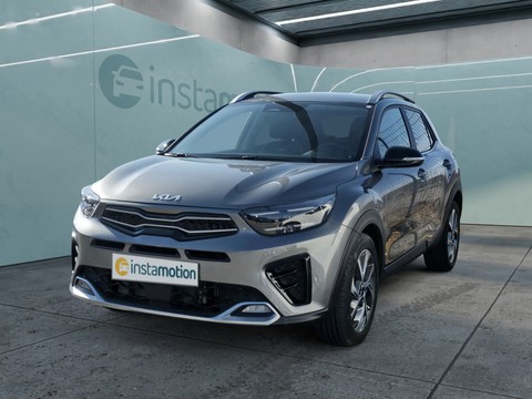 Kia Stonic 1.0 T 120 48V GT Line TECHNIK