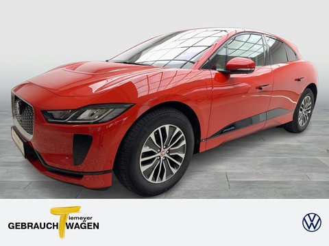 Jaguar I-Pace AWD