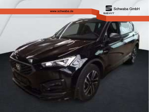 Seat Tarraco 2.0 TDI FR R