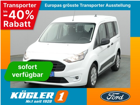 Ford Transit Connect Kombi 230 L1 Trend 100PS