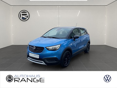 Opel Crossland X 1.2 Limited Edition