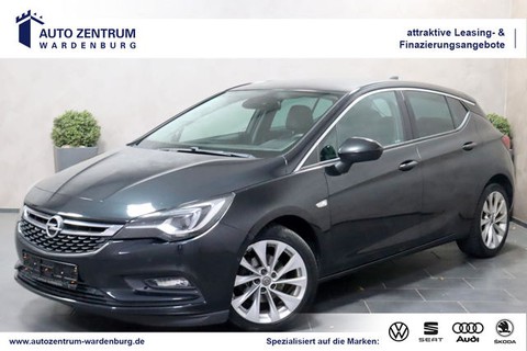 Opel Astra K Lim INNOVATION
