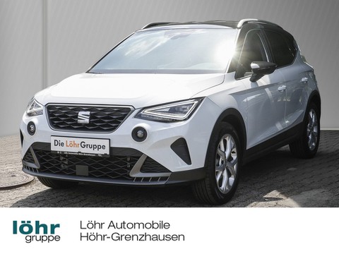 Seat Arona 1.0 TSI "