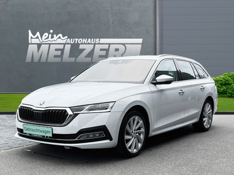 Skoda Octavia 2.0 TDI Cb STYLE