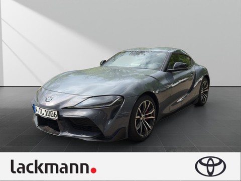 Toyota Supra 2.0 Dynamic