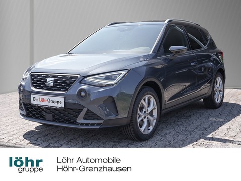 Seat Arona 1.0 TSI "