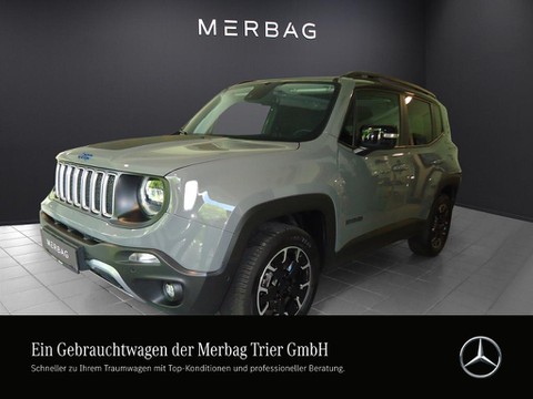 Jeep Renegade 1.3 Limited Hybrid 4xe