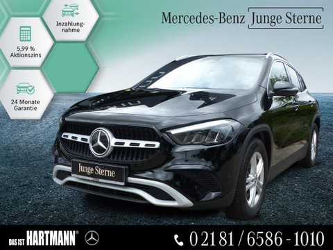 Mercedes-Benz GLA 200 ADVANCED MBUX SW