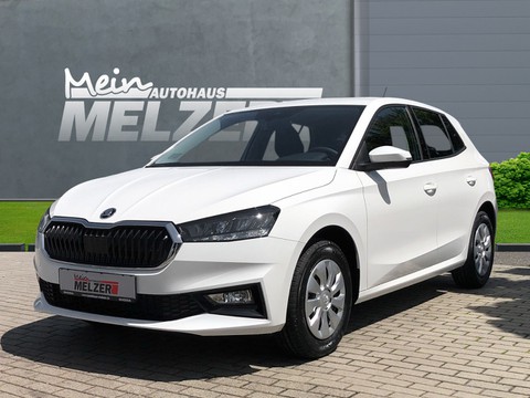 Skoda Fabia 1.0 TSI ESSENCE