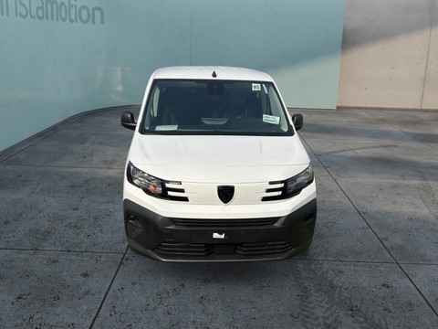 Peugeot Partner 1.5 Premium L2 100 EU6d