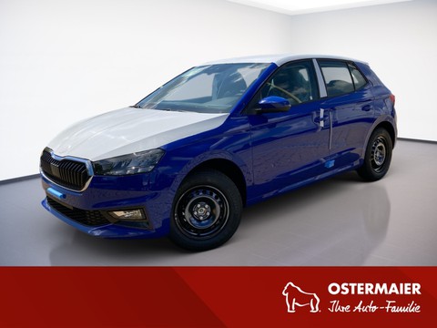 Skoda Fabia 1.0 MPI Essence FrontA BremsA LaneA Swing