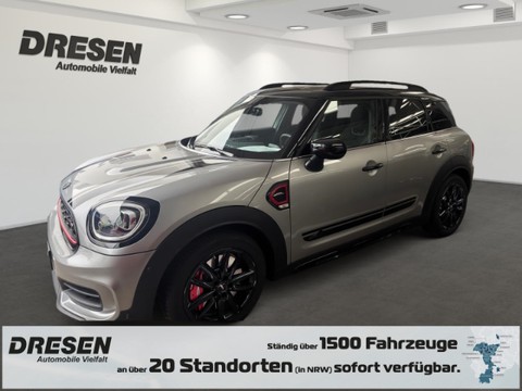 MINI John Cooper Works Countryman undefined