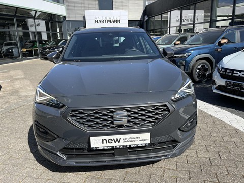 Seat Tarraco 2.0 TDI FR