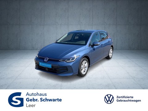 Volkswagen Golf 1.5 TSI VIII Life