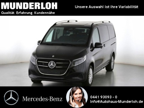 Mercedes-Benz V 220 d STYLE Lang el ST