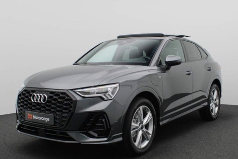 Audi Q3 Sportback 45 TFSI e S line