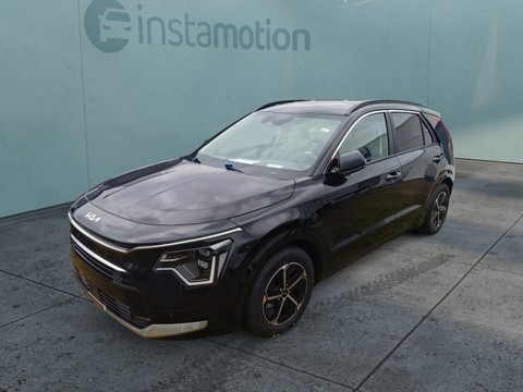 Kia Niro 1.6 Spirit