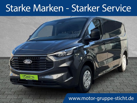 Ford Transit Custom Kasten 320L2 Trend####
