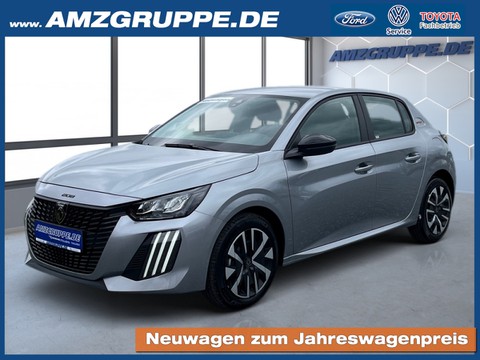 Peugeot 208 1.2 5tg Style AppLink