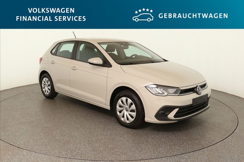 Volkswagen Polo 1.0 TSI Life 70kW