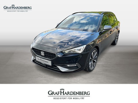 Seat Leon 2.0 TDI ST FR