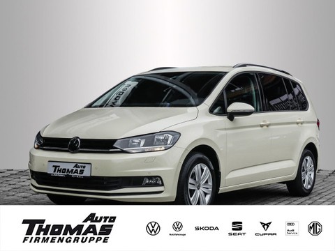 Volkswagen Touran Trendline TDI TAXI