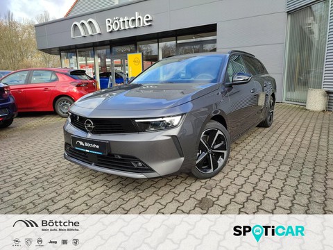 Opel Astra ST Elegance 180° Assistenzsysteme