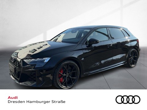 Audi RS3 Sportback onic