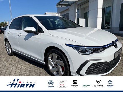 Volkswagen Golf 1.4 VIII GTE eHybrid