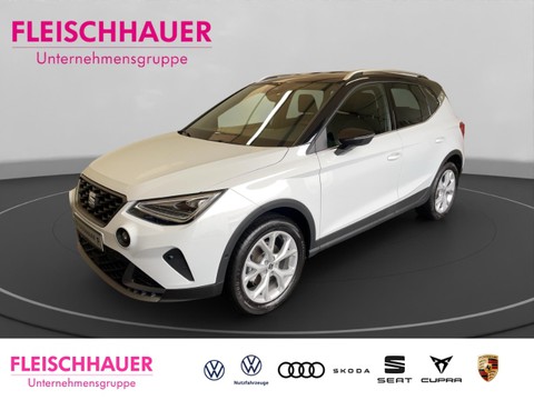 Seat Arona 1.0 FR XL