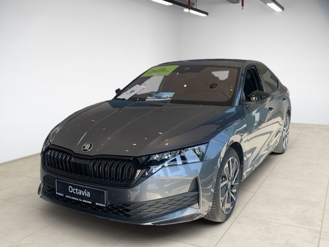 Skoda Octavia 1.5 TSI mHEV Sportline ||