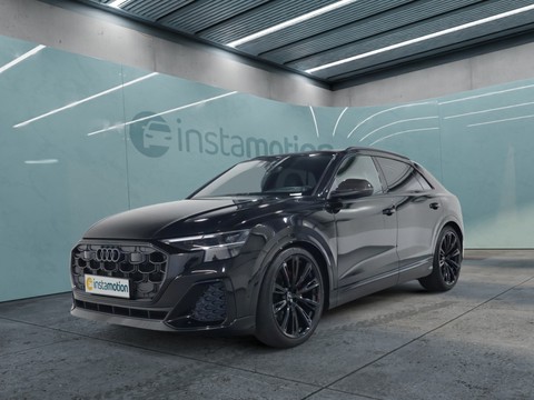 Audi Q8 undefined