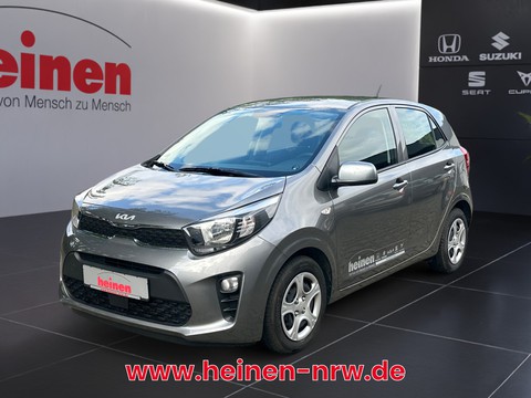 Kia Picanto 1.2 Edition &