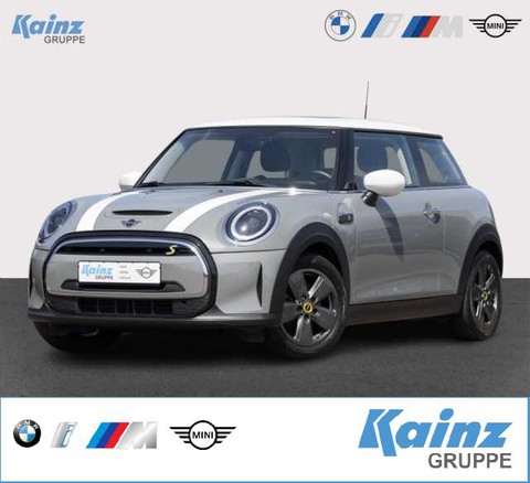 MINI Cooper S E Essential Trim PGD h
