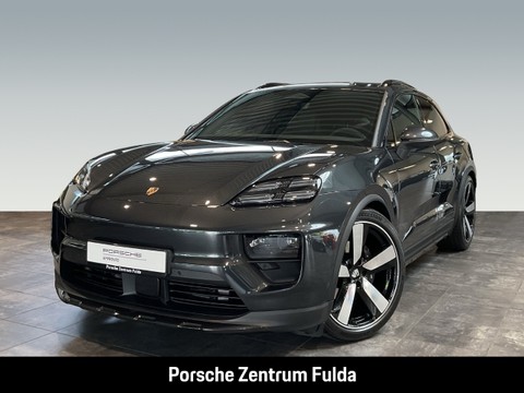 Porsche Macan 4 Surround-View