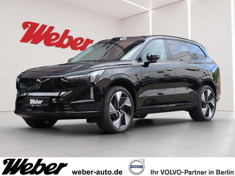 Volvo EX90 Twin Performance Ultra B&W 7-Si