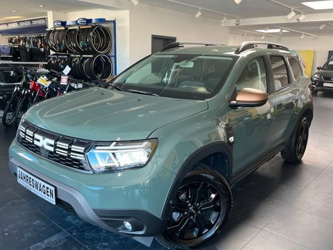 Dacia Duster Tce 150 Extreme Extreme