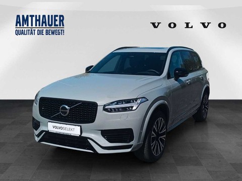 Volvo XC90 Ultra Dark T8 Four-C °